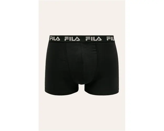 Fila - Boxeri (2-pack)