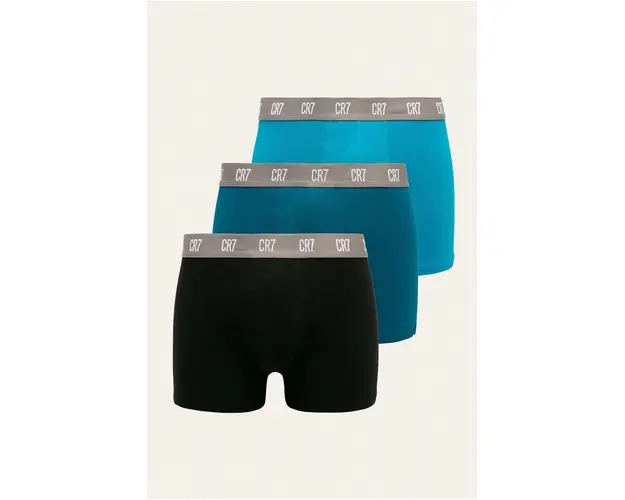 CR7 Cristiano Ronaldo - Boxeri (3 pack)