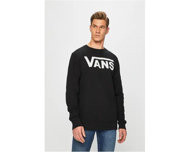 Vans bluza VN0A456AY281-BLACK