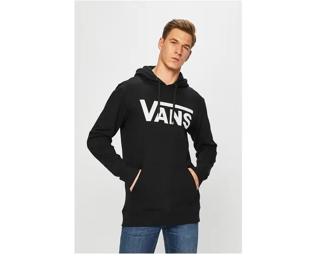 Vans - bluza VN0A456BY281-BLACK