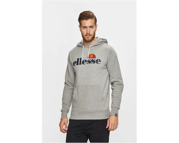Ellesse - bluza SHC07407-Grey