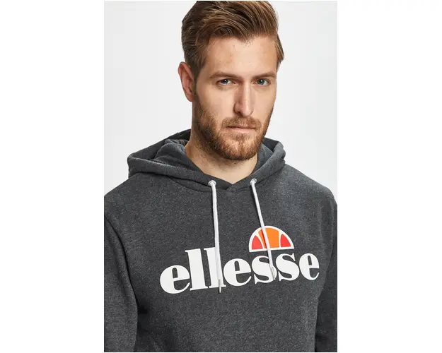 Ellesse - bluza SHC07407-Grey