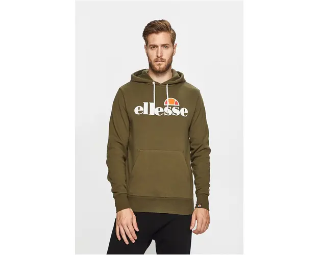 Ellesse - bluza SHC07407-Grey