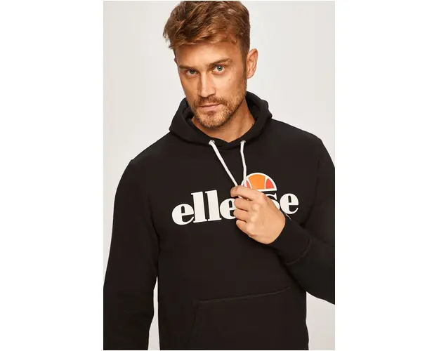 Ellesse - bluza SHC07407-Grey