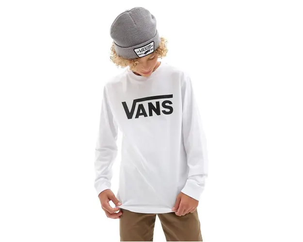 Vans - Longsleeve copii 122-174 cm
