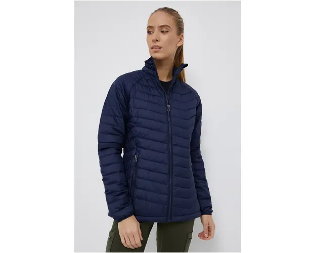 geaca Columbia Powder Lite Navy 1699061 1699061-607