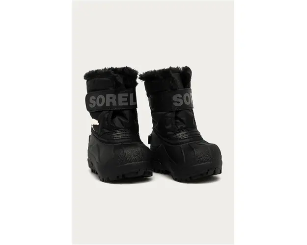 Sorel - Cizme de iarna copii Snow Commander