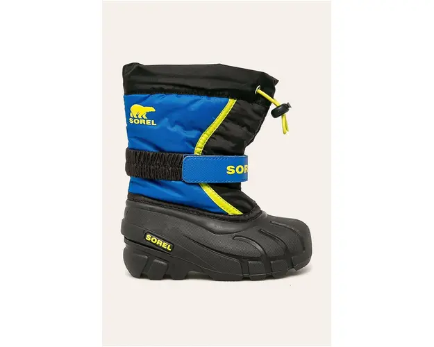 sorel - Pantofi copii Childrens Flurry