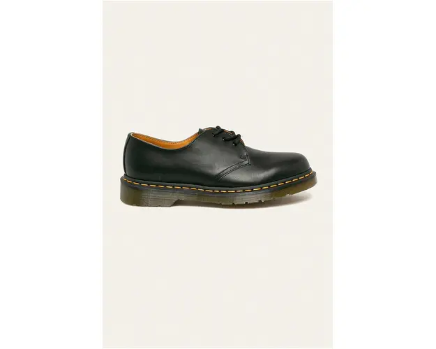 Dr. Martens pantofi 1461 barbati, culoarea negru DM11838001