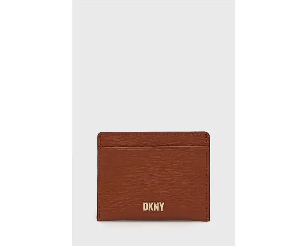 Dkny carcasa din piele femei
