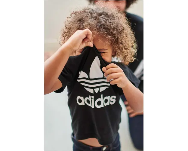 adidas Originals - Tricou copii 62-104 cm DV2829