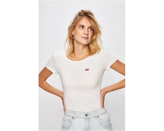 Levi's - Tricou (2 pack)