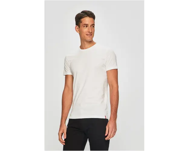 Levi's - Tricou (2 pack)