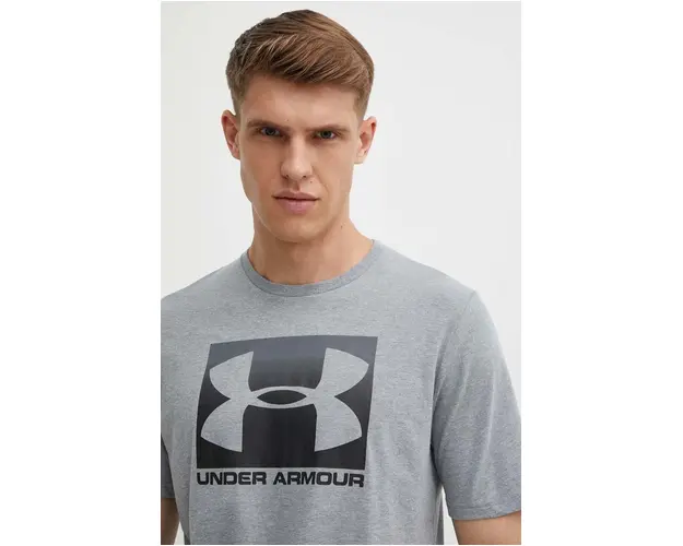 Under Armour - tricou 1329581 1329581-101