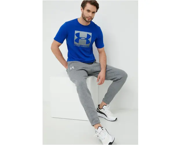 Under Armour tricou 1329581-101