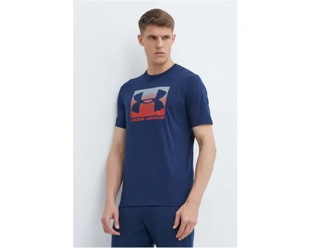 Under Armour - tricou 1329581 1329581-101