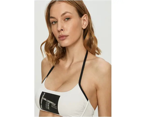 Karl Lagerfeld - Sutien de baie