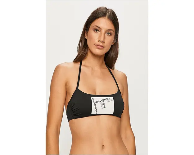 Karl Lagerfeld - Sutien de baie