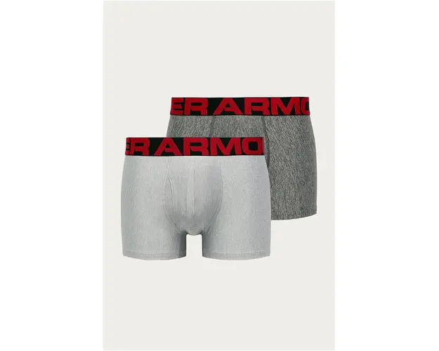 Under Armour - Boxeri (2-pack) 1363618.011