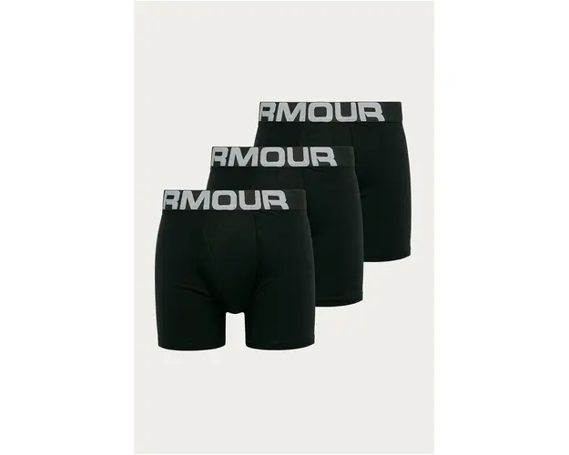Under Armour - Boxeri (3-pack) 1363617.001-001