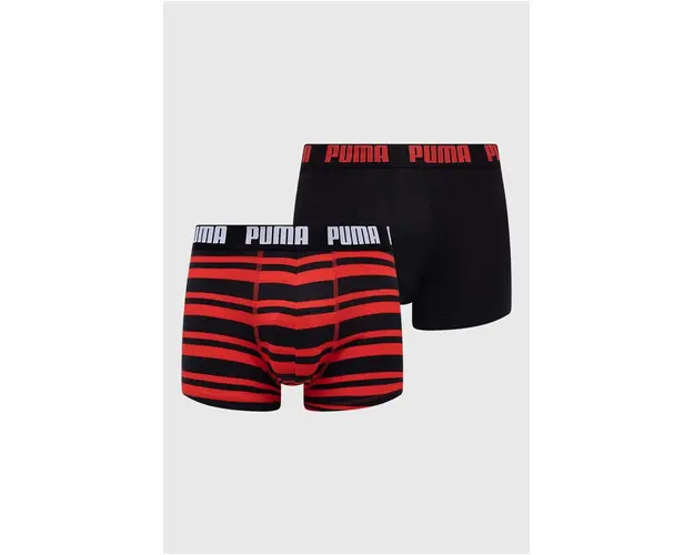 Puma - Boxeri (2-pack) 907838