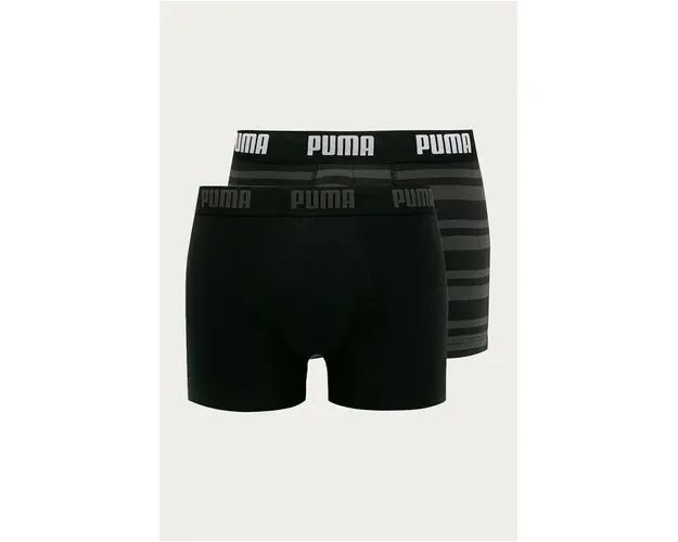 Puma - Boxeri (2-pack) 907838