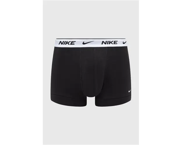 Nike boxeri (3-pack) barbati, culoarea verde