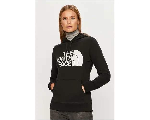 The North Face bluza NF0A4M7CJK31-JK31