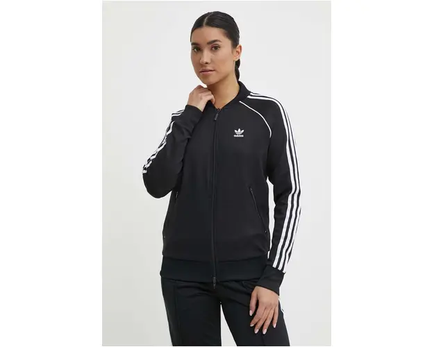 adidas Originals bluza GD2374 GD2374-BLK/WHT