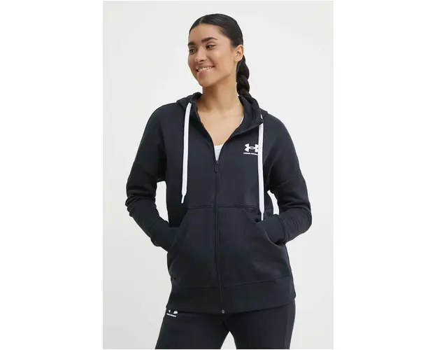 Under Armour - bluza 1356400.001 1356400.001-001