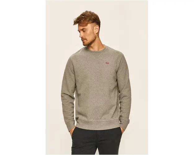 Levi's bluza 35909.0002-Greys