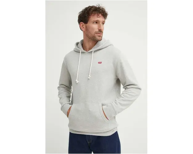 Levi's bluza 34581.0000-Greys