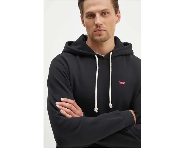 Levi's bluza 34581.0001-Blacks