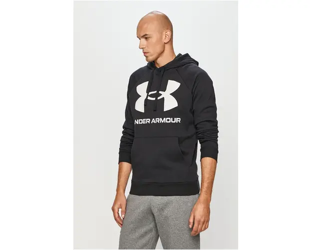 Under Armour - bluza 1357093.001 1357093.001-001