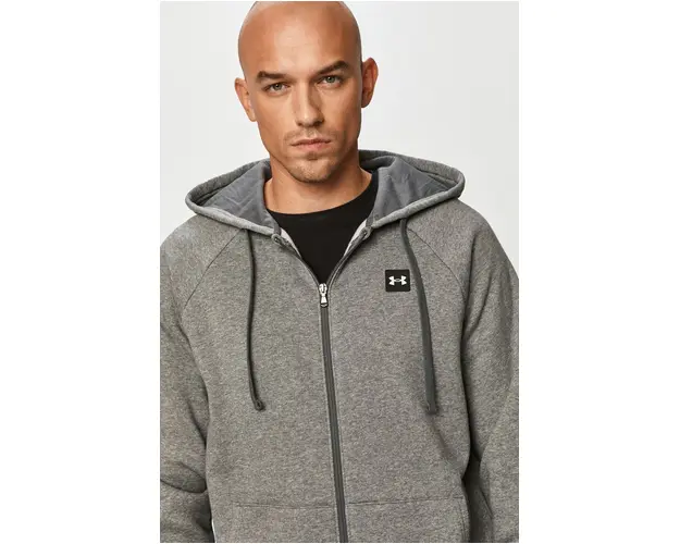 Under Armour - bluza 1357111.012 1357111.012-012