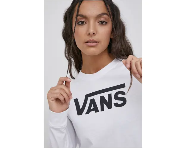 Vans - Longsleeve