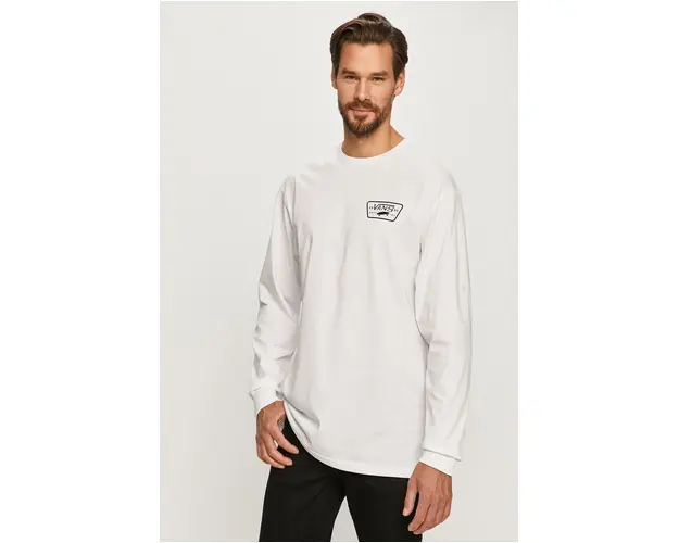 Vans - Longsleeve