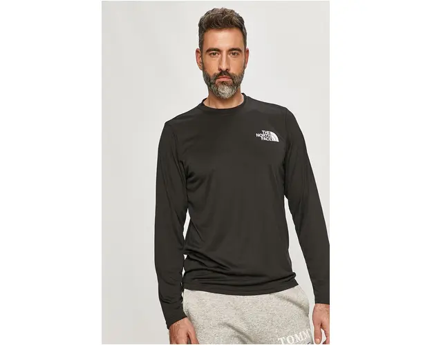 The North Face - Longsleeve