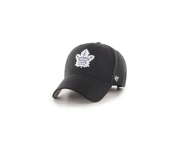 47brand sapca NHL Toronto Maple Leafs H-MVP18WBV-BKC