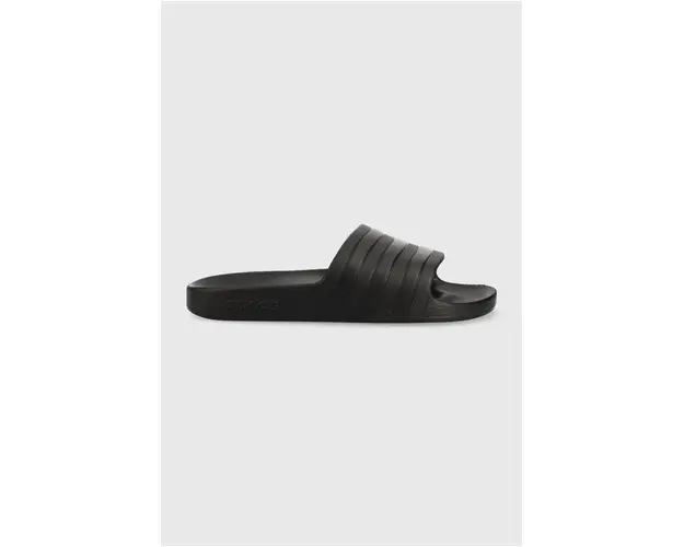adidas papuci barbati, culoarea negru F35550