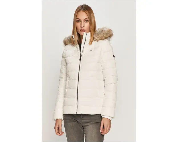 Tommy Jeans geaca de puf DW0DW08588