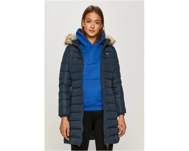 Tommy Jeans geaca de puf DW0DW09060