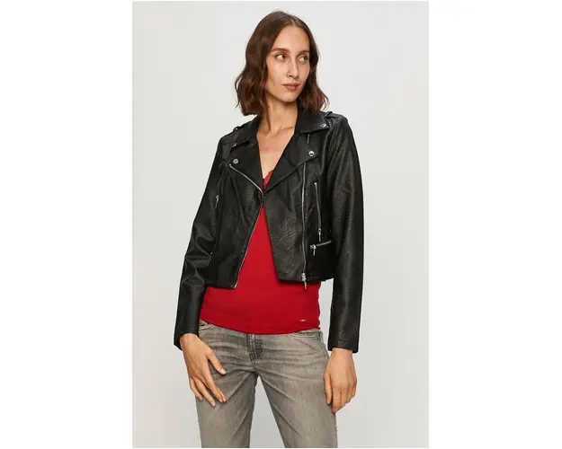 Morgan - Geaca ramones