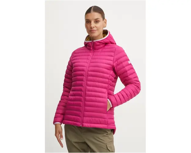 Helly Hansen geaca sport Sirdal culoarea roz, 62992