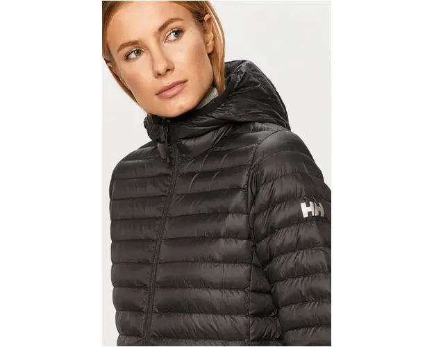 Helly Hansen geaca sport Sirdal culoarea negru, 62992