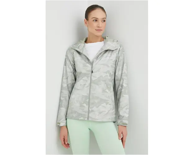 Columbia jacheta de exterior Inner Limits II Jacket culoarea verde 1895802-316