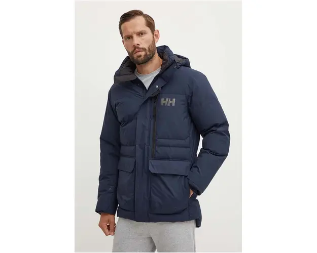 Helly Hansen geaca TROMSOE JACKET 53074