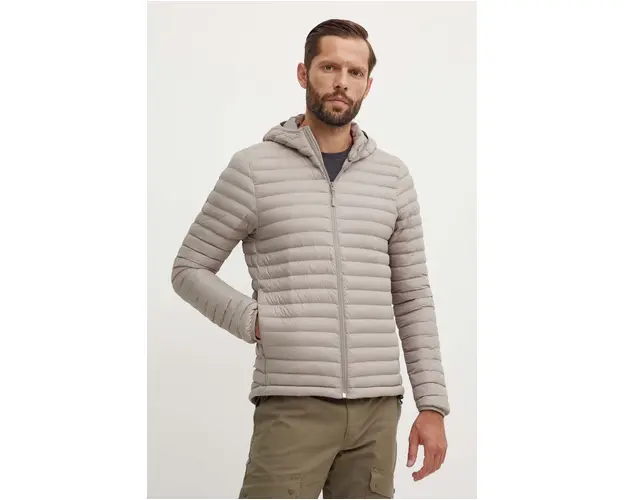 Helly Hansen geaca sport Sirdal culoarea gri