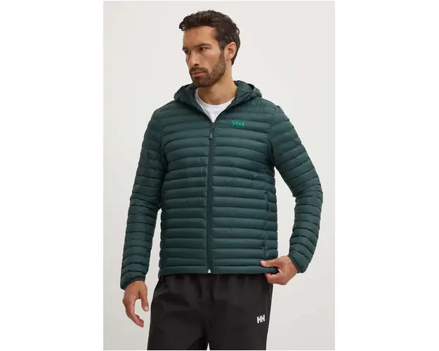 Helly Hansen geaca sport Sirdal culoarea albastru marin