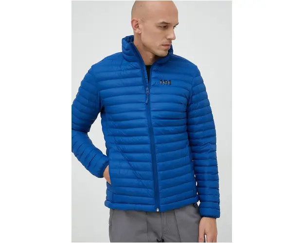 Helly Hansen geaca sport Sirdal culoarea albastru marin